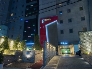 Agoda.com South Korea Apartments & Hotels