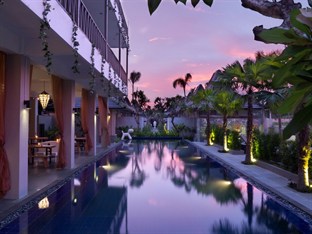 Agoda.com Indonesia Apartments & Hotels