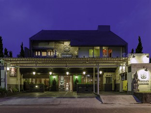 Agoda.com Indonesia Apartments & Hotels