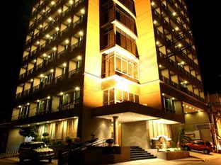 Agoda.com Philippines Apartments & Hotels