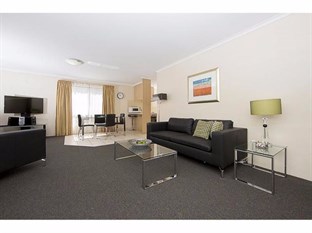 Agoda.com Australia Apartments & Hotels