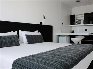 Agoda.com Argentina Apartments & Hotels