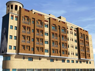 Agoda.com United Arab Emirates Apartments & Hotels