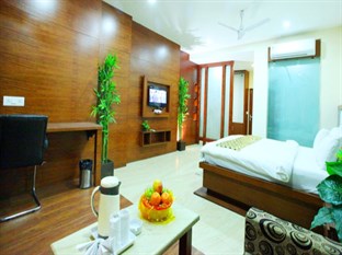 Agoda.com India Apartments & Hotels