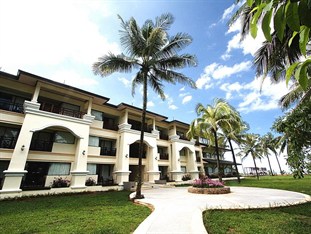 Agoda.com Thailand Apartments & Hotels