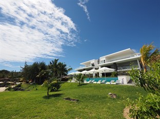 Agoda.com Mauritius Apartments & Hotels