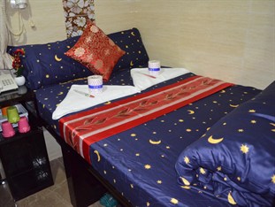 Agoda.com Hong Kong Apartments & Hotels