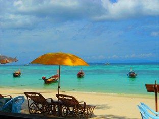 Agoda.com Thailand Apartments & Hotels