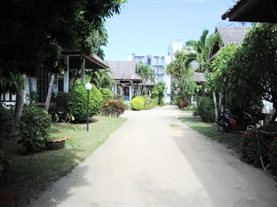 Agoda.com Thailand Apartments & Hotels