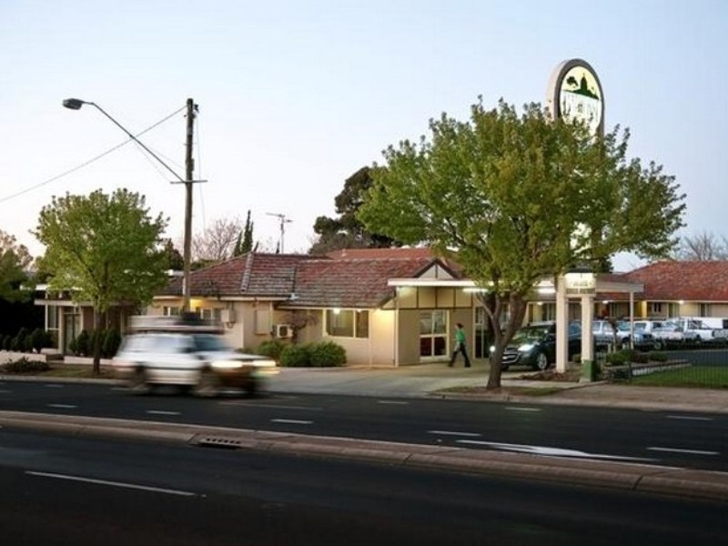 Agoda.com Australia Apartments & Hotels