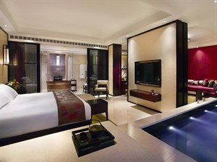 Agoda.com Macau Apartments & Hotels