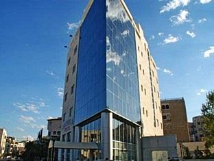 Agoda.com Jordan Apartments & Hotels