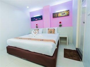 Agoda.com Thailand Apartments & Hotels
