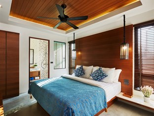 Agoda.com Thailand Apartments & Hotels