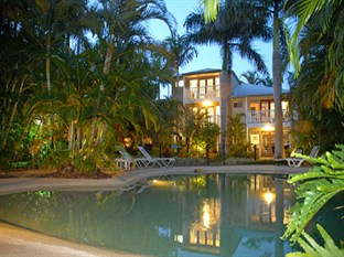 Agoda.com Australia Apartments & Hotels