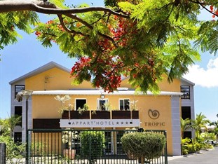 Agoda.com Reunion Island Apartments & Hotels