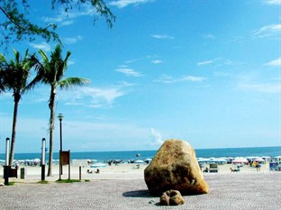 Agoda.com China Apartments & Hotels