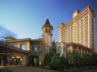 Agoda.com China Apartments & Hotels