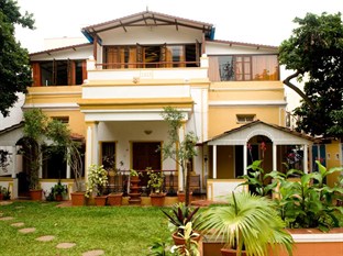 Agoda.com India Apartments & Hotels