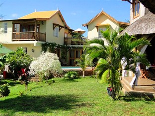 Agoda.com Mauritius Apartments & Hotels