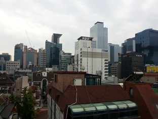 Agoda.com South Korea Apartments & Hotels