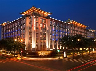 Agoda.com China Apartments & Hotels