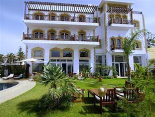Agoda.com Morocco Apartments & Hotels
