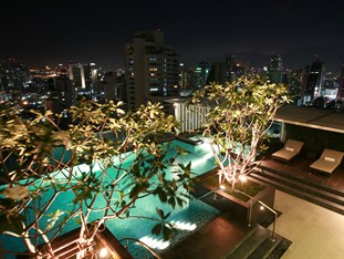 Agoda.com Thailand Apartments & Hotels