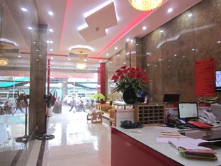 Agoda.com Vietnam Apartments & Hotels  