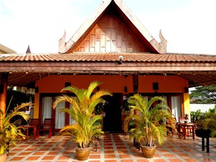 Agoda.com Laos Apartments & Hotels