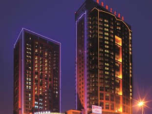 Agoda.com China Apartments & Hotels