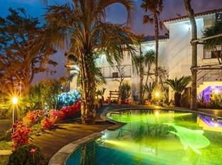 Agoda.com South Korea Apartments & Hotels