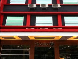 Agoda.com Malaysia Apartments & Hotels