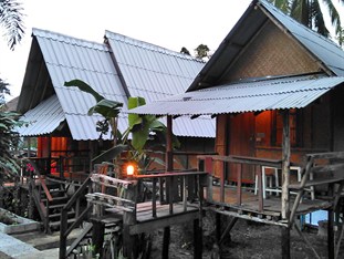 Agoda.com Thailand Apartments & Hotels