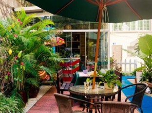 Agoda.com China Apartments & Hotels