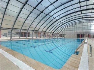 Agoda.com Spain Apartments & Hotels