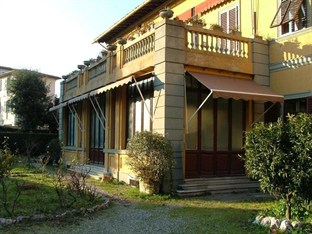 Agoda.com Italy Apartments & Hotels