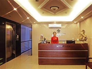 Agoda.com Vietnam Apartments & Hotels  