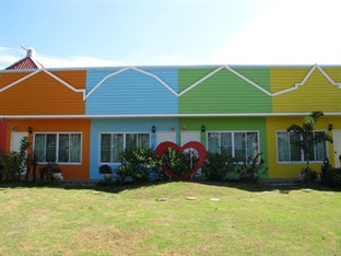 Agoda.com Thailand Apartments & Hotels