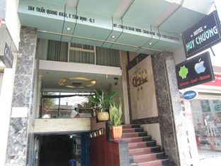 Agoda.com Vietnam Apartments & Hotels  
