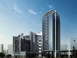 Agoda.com China Apartments & Hotels