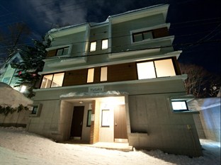 Agoda.com Japan Apartments & Hotels