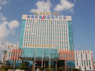 Agoda.com China Apartments & Hotels