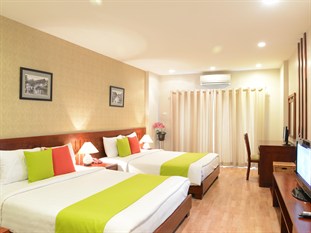 Agoda.com Vietnam Apartments & Hotels  