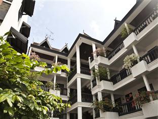 Agoda.com Thailand Apartments & Hotels