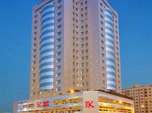 Agoda.com Bahrain Apartments & Hotels