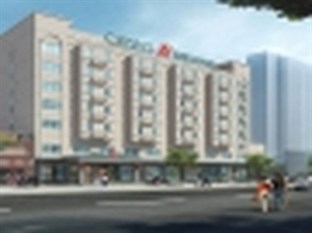 Agoda.com China Apartments & Hotels