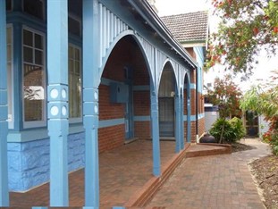 Agoda.com Australia Apartments & Hotels