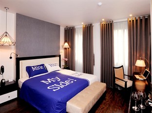 Agoda.com Vietnam Apartments & Hotels  