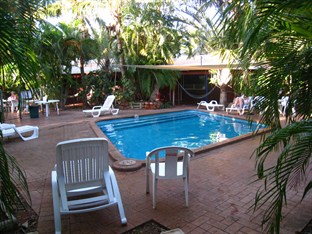 Agoda.com Australia Apartments & Hotels